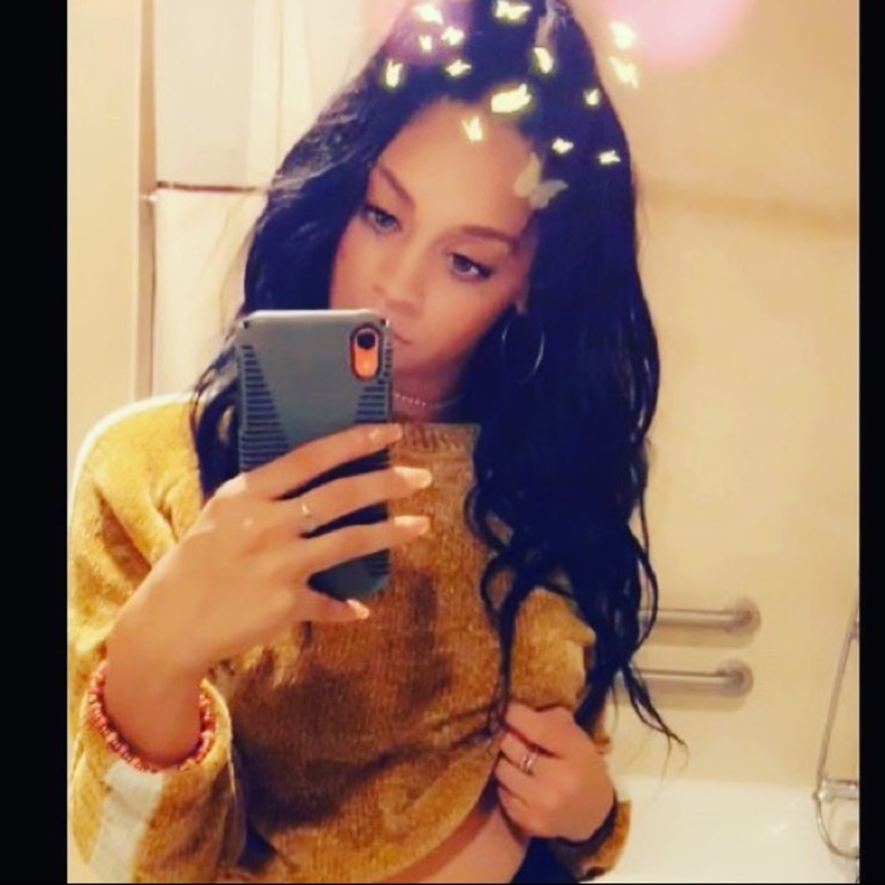 Meet your Posher, Audreanna